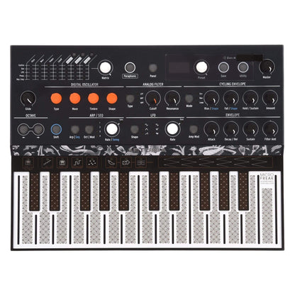 Arturia MicroFreak Hybrid Synthesizer Amps / Keyboard Amps