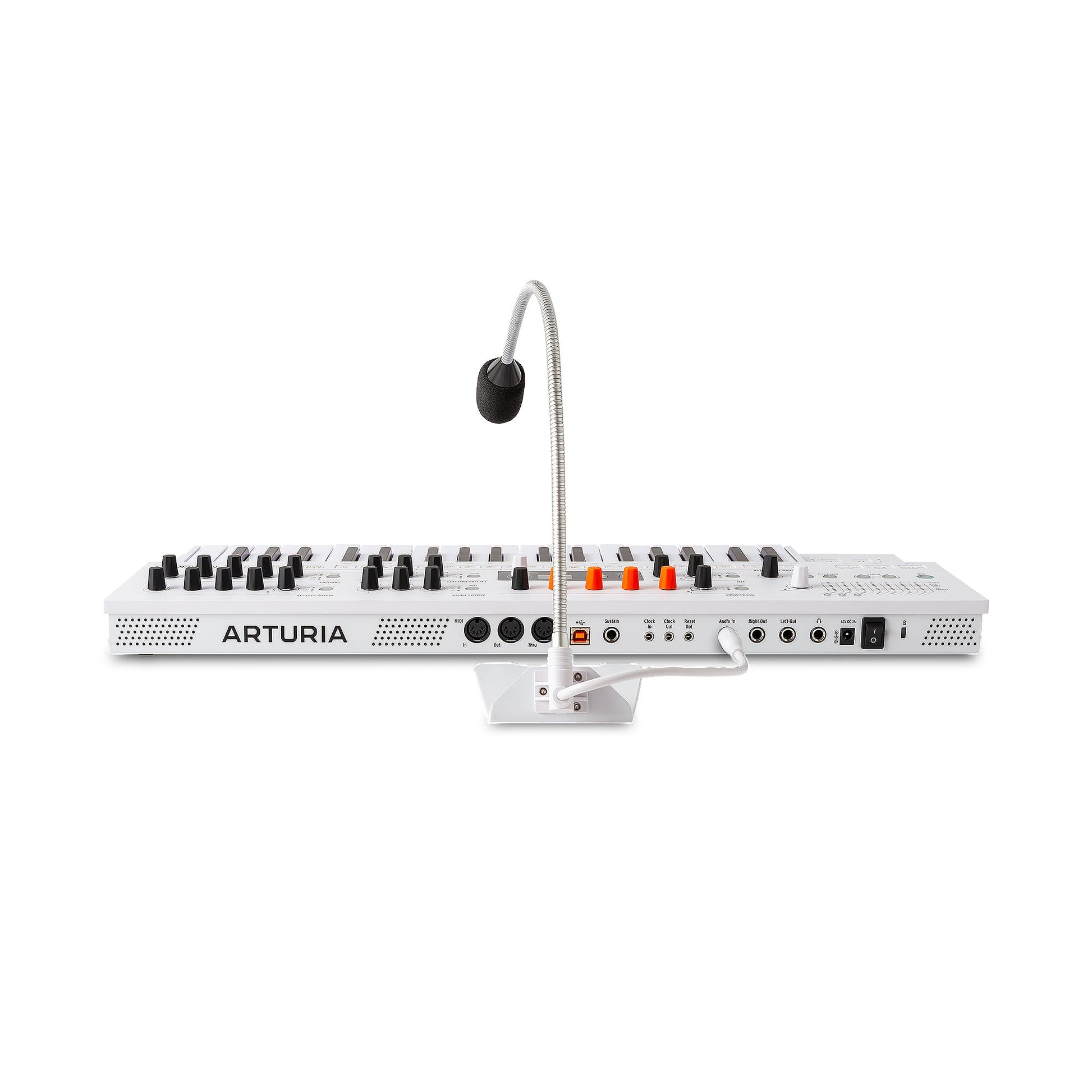 Arturia MiniFreak Vocoder Edition Amps / Keyboard Amps