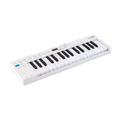 Arturia KeyStep mk2 32-Key USB Midi Controller w/ Aftertouch Controllers & Samplers