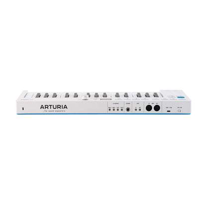 Arturia KeyStep mk2 32-Key USB Midi Controller w/ Aftertouch Controllers & Samplers