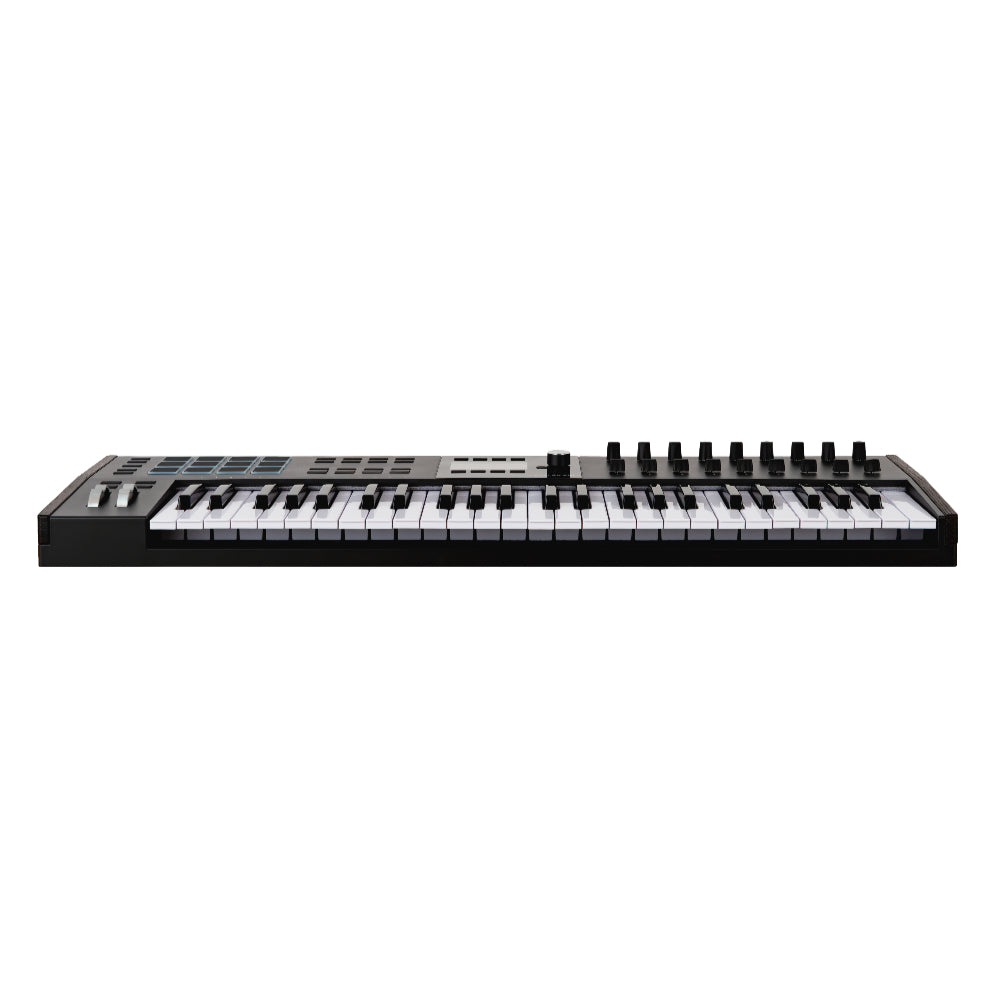 Arturia KeyLab 49 MK3 49-Key MIDI Keyboard Controller Black Effects and Pedals / Controllers, Volume and Expression