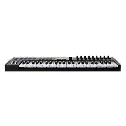 Arturia KeyLab 49 MK3 49-Key MIDI Keyboard Controller Black Effects and Pedals / Controllers, Volume and Expression
