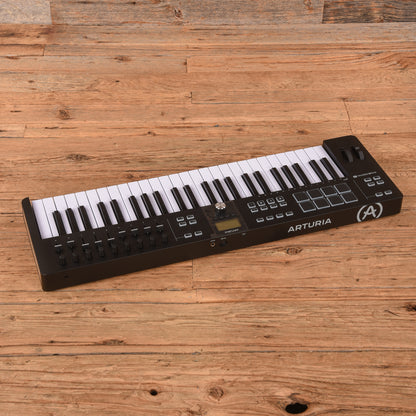 Arturia KeyLab Essential 49 MkIII MIDI Controller Effects and Pedals / Controllers, Volume and Expression