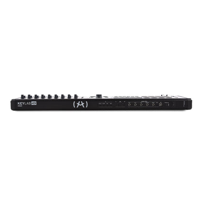Arturia KeyLab MkII 49 Key Black Effects and Pedals / Controllers, Volume and Expression