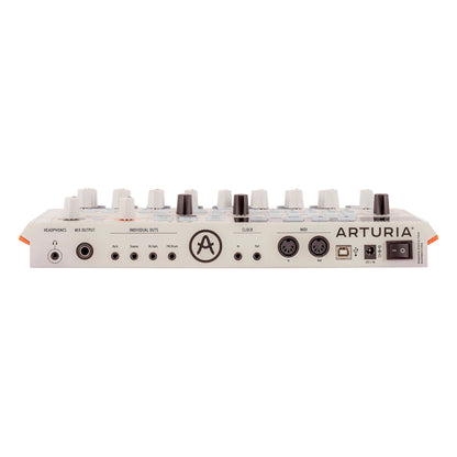 Arturia DrumBrute Impact Analog Drum Synthesizer 1984 Edition Keyboards and Synths / Drum Machines