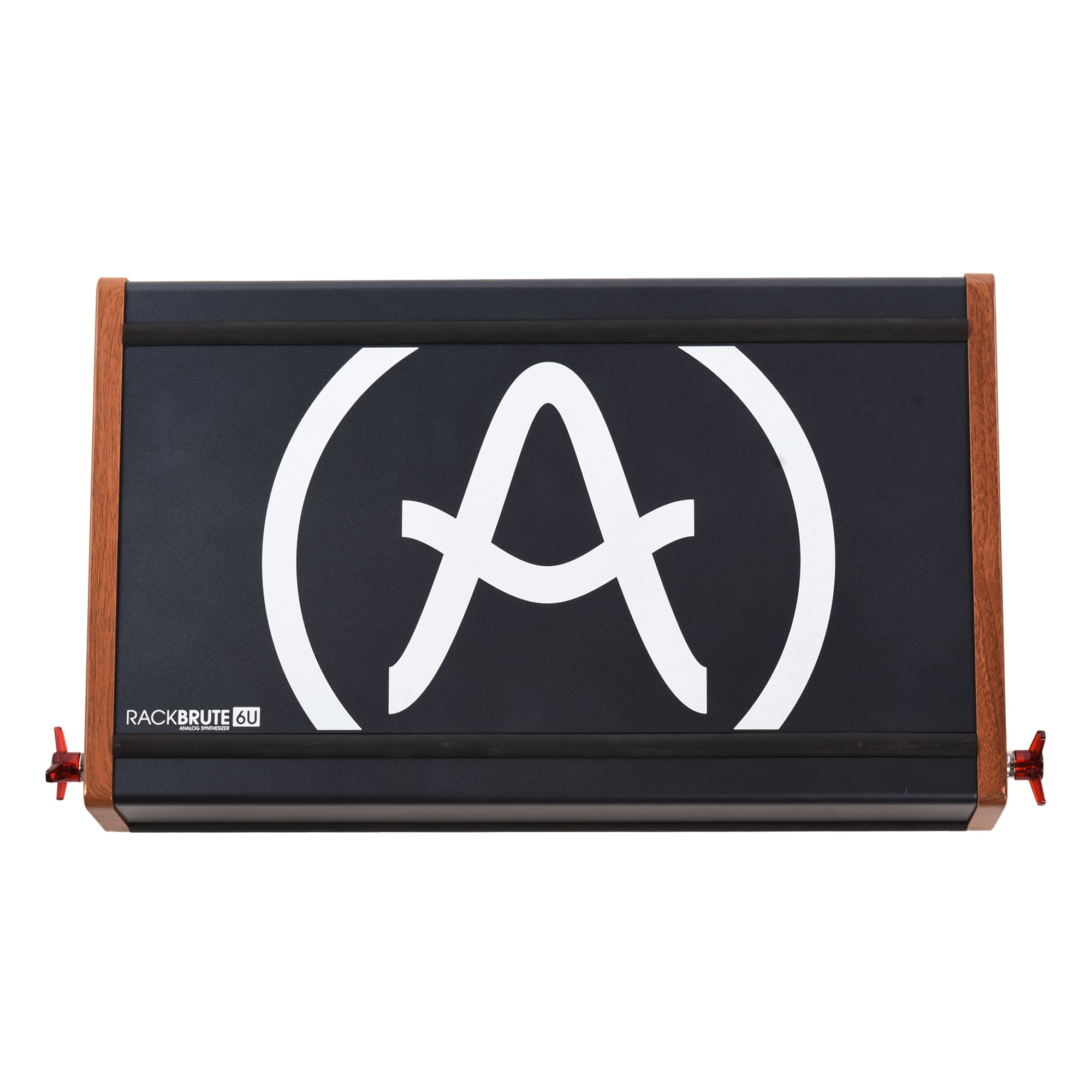 Arturia RackBrute 6U 176HP EuroRack Modular Housing System Keyboards and Synths / Keyboard and Synth Accessories / Keyboard and Synth Cases