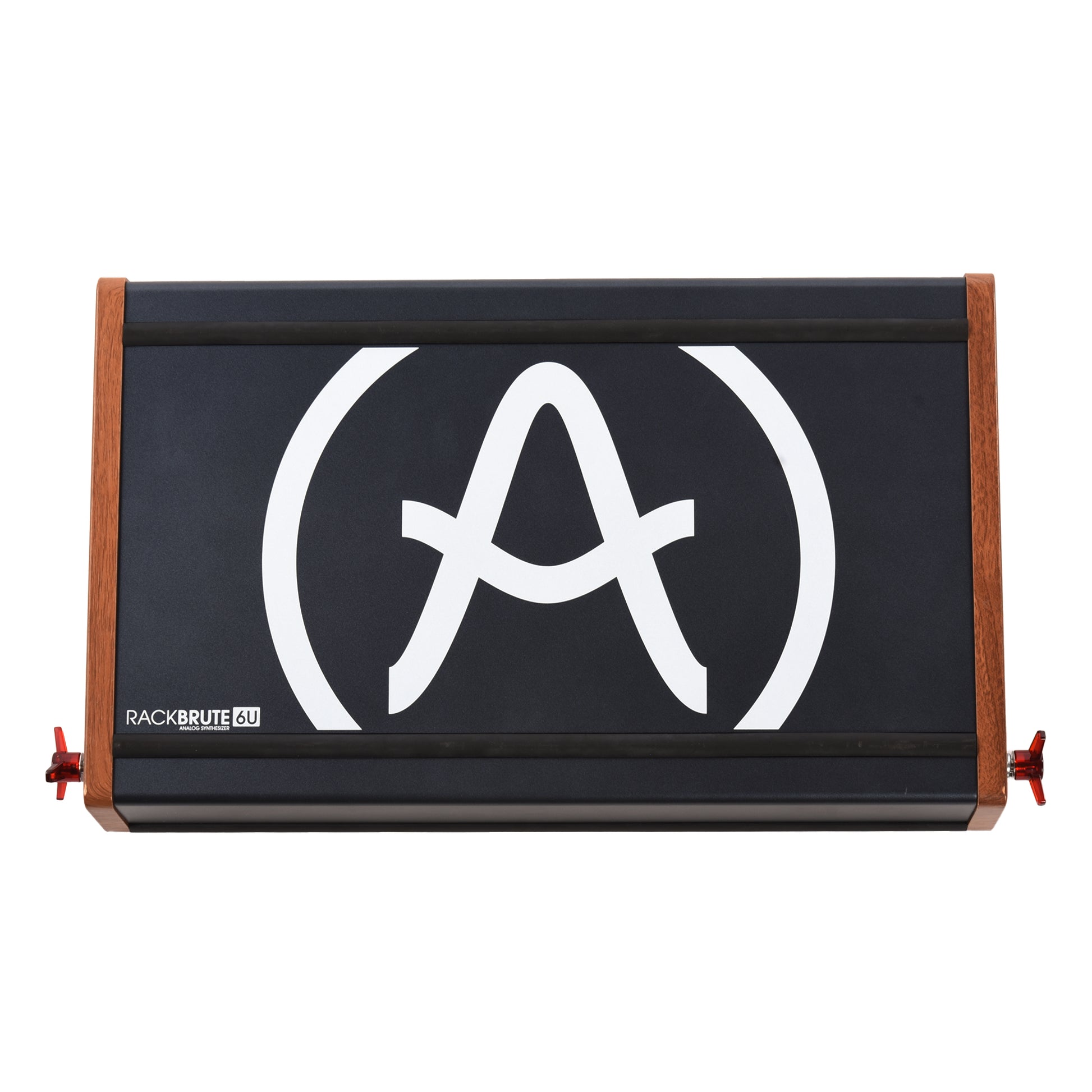 Arturia RackBrute 6U 176HP EuroRack Modular Housing System Keyboards and Synths / Keyboard and Synth Accessories / Keyboard and Synth Cases