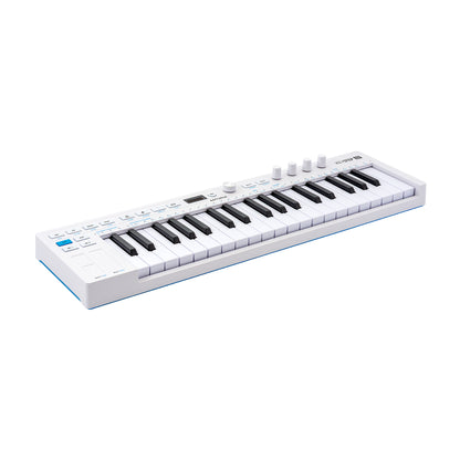 Arturia KeyStep 37 MK2 37-Key USB MIDI Controller & Sequencer w/ Aftertouch Keyboards and Synths / MIDI Controllers / Keyboard MIDI Controllers