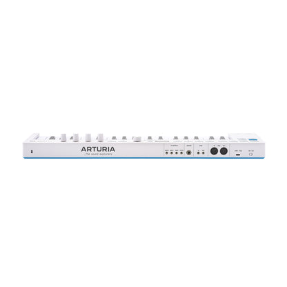 Arturia KeyStep 37 MK2 37-Key USB MIDI Controller & Sequencer w/ Aftertouch Keyboards and Synths / MIDI Controllers / Keyboard MIDI Controllers