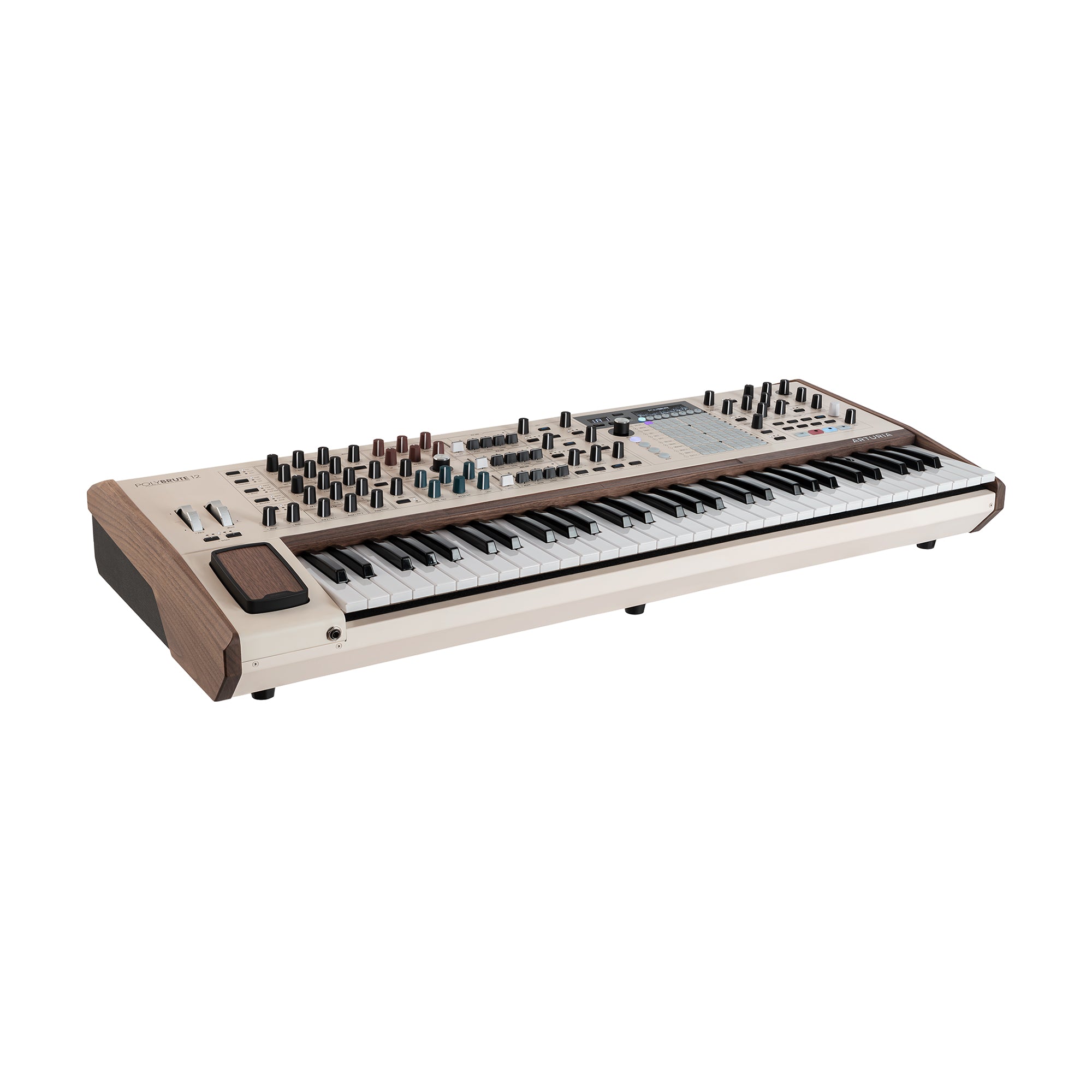 Arturia PolyBrute 12 61-Key 12-Voice Analog Polysynth Keyboards and Synths / Synths / Analog Synths