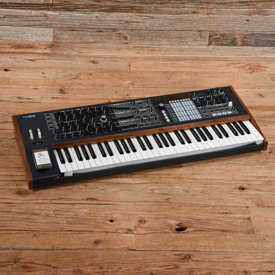 Arturia Polybrute Keyboards and Synths / Synths / Analog Synths