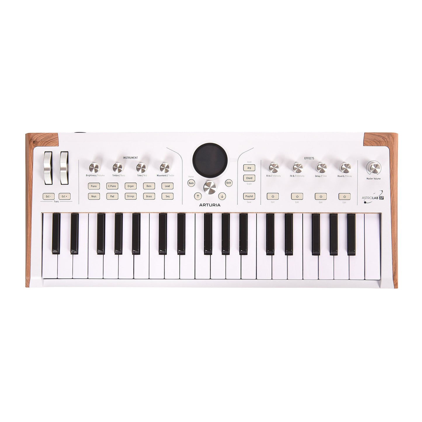Arturia AstroLab 37 37-Key Stage Keyboard Keyboards and Synths / Synths / Digital Synths