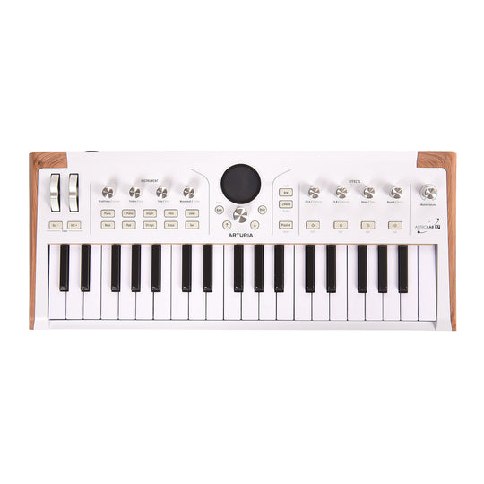 Arturia AstroLab 37 37-Key Stage Keyboard Keyboards and Synths / Synths / Digital Synths