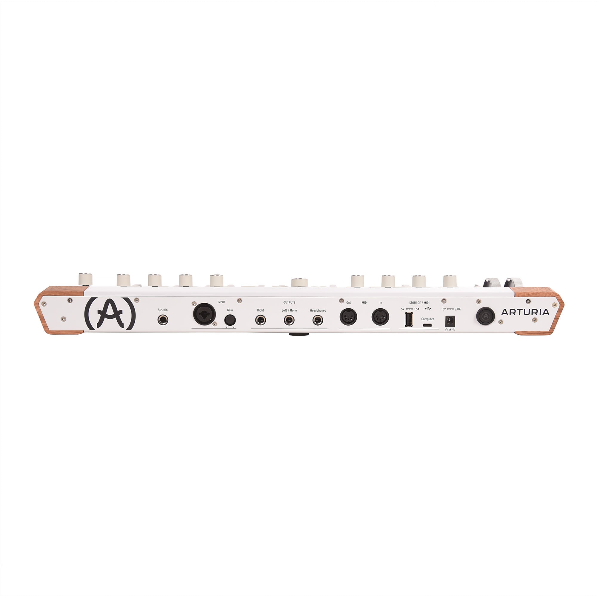 Arturia AstroLab 37 37-Key Stage Keyboard Keyboards and Synths / Synths / Digital Synths
