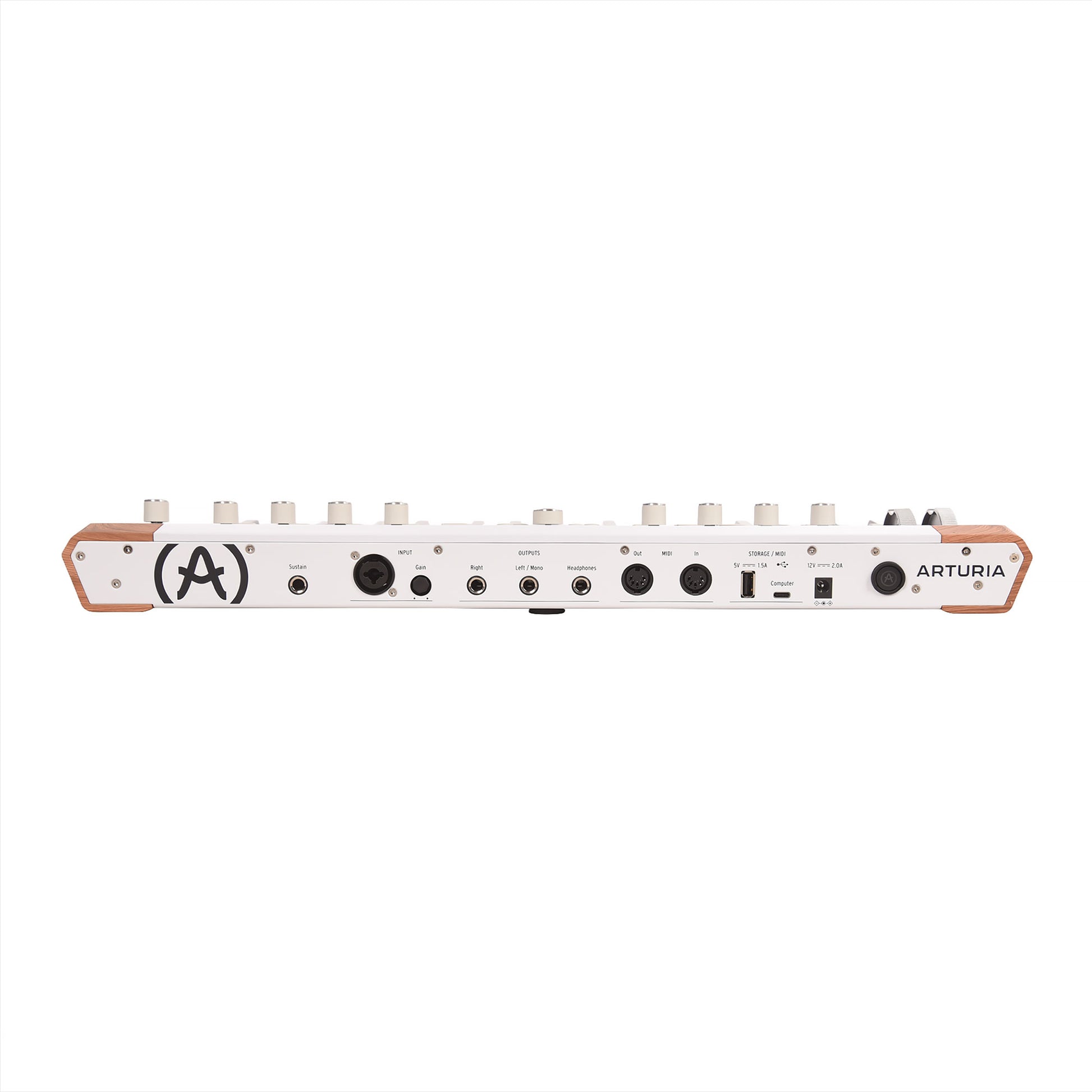 Arturia AstroLab 37 37-Key Stage Keyboard Keyboards and Synths / Synths / Digital Synths