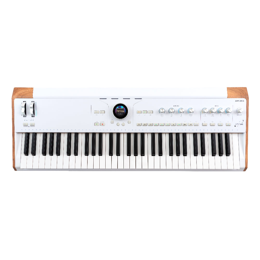 Arturia AstroLab 61-key Stage Keyboard Keyboards and Synths / Synths / Digital Synths