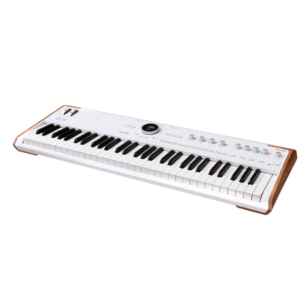 Arturia AstroLab 61-key Stage Keyboard Keyboards and Synths / Synths / Digital Synths