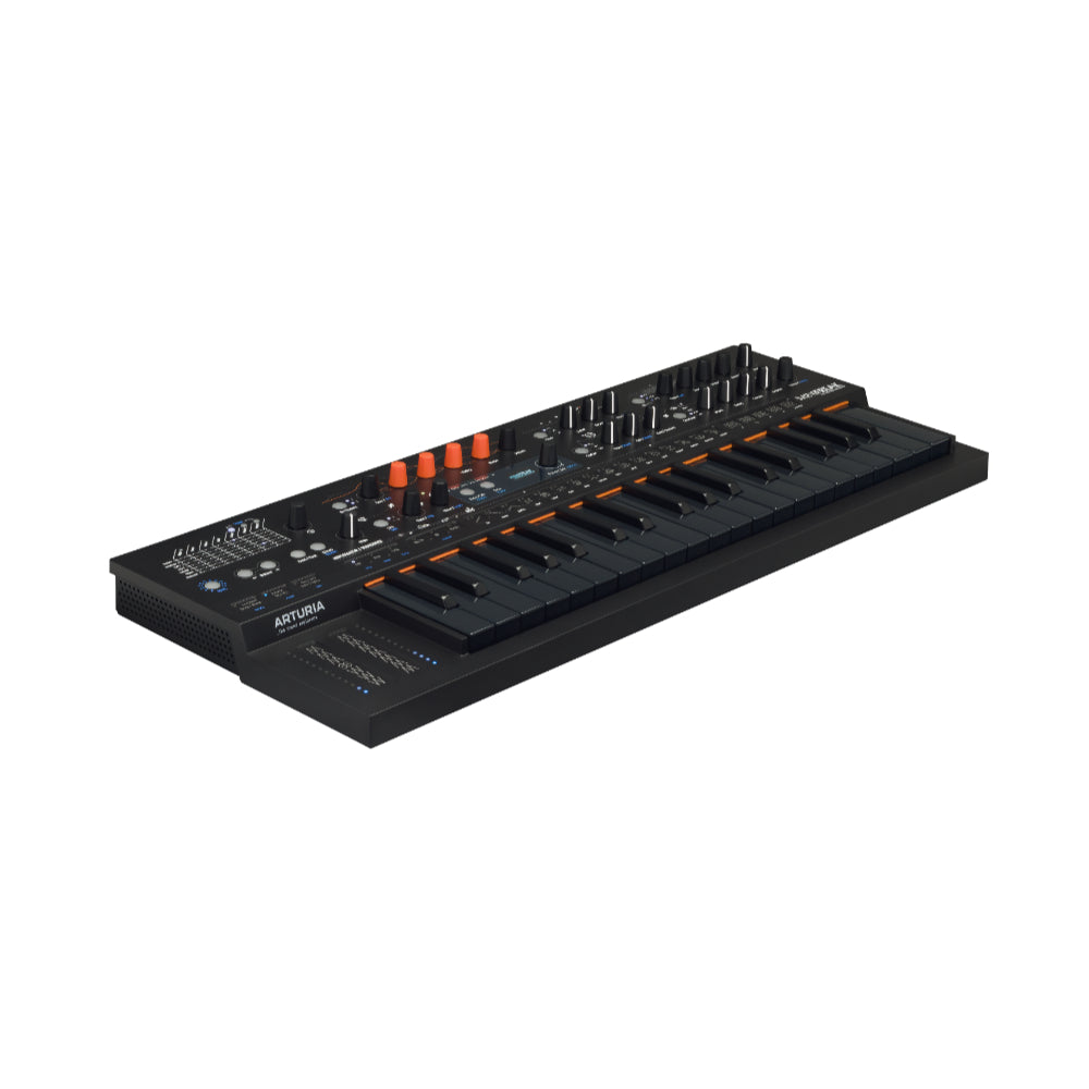Arturia MiniFreak Polyphonic Hybrid Keyboard Synthesizer Stellar Edition Keyboards and Synths / Synths / Digital Synths