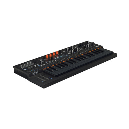 Arturia MiniFreak Polyphonic Hybrid Keyboard Synthesizer Stellar Edition Keyboards and Synths / Synths / Digital Synths