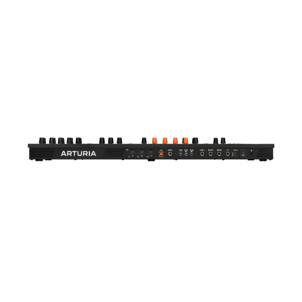 Arturia MiniFreak Polyphonic Hybrid Keyboard Synthesizer Stellar Edition Keyboards and Synths / Synths / Digital Synths