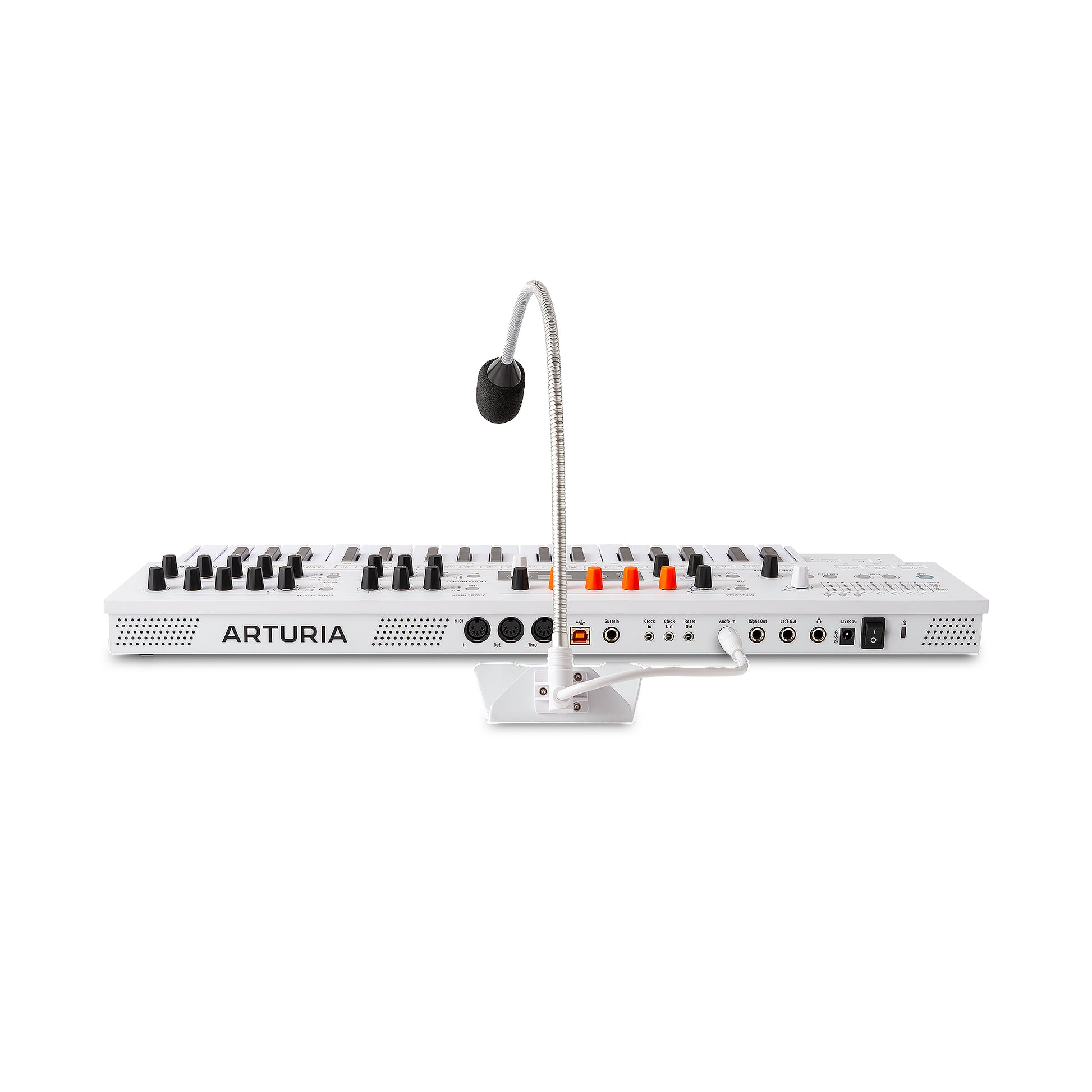 Arturia MiniFreak Vocoder Edition Keyboards and Synths / Synths / Vocoders
