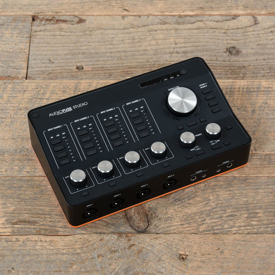 Arturia AudioFuse Studio USB Audio Interface Pro Audio / Interfaces