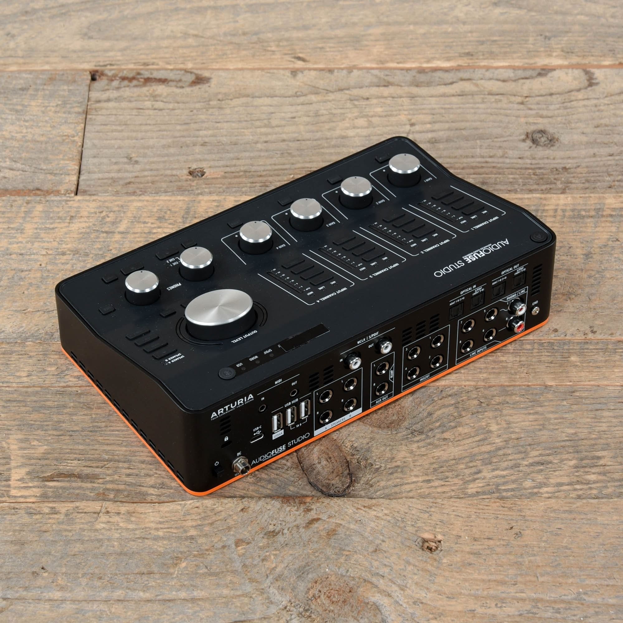 Arturia AudioFuse Studio USB Audio Interface Pro Audio / Interfaces