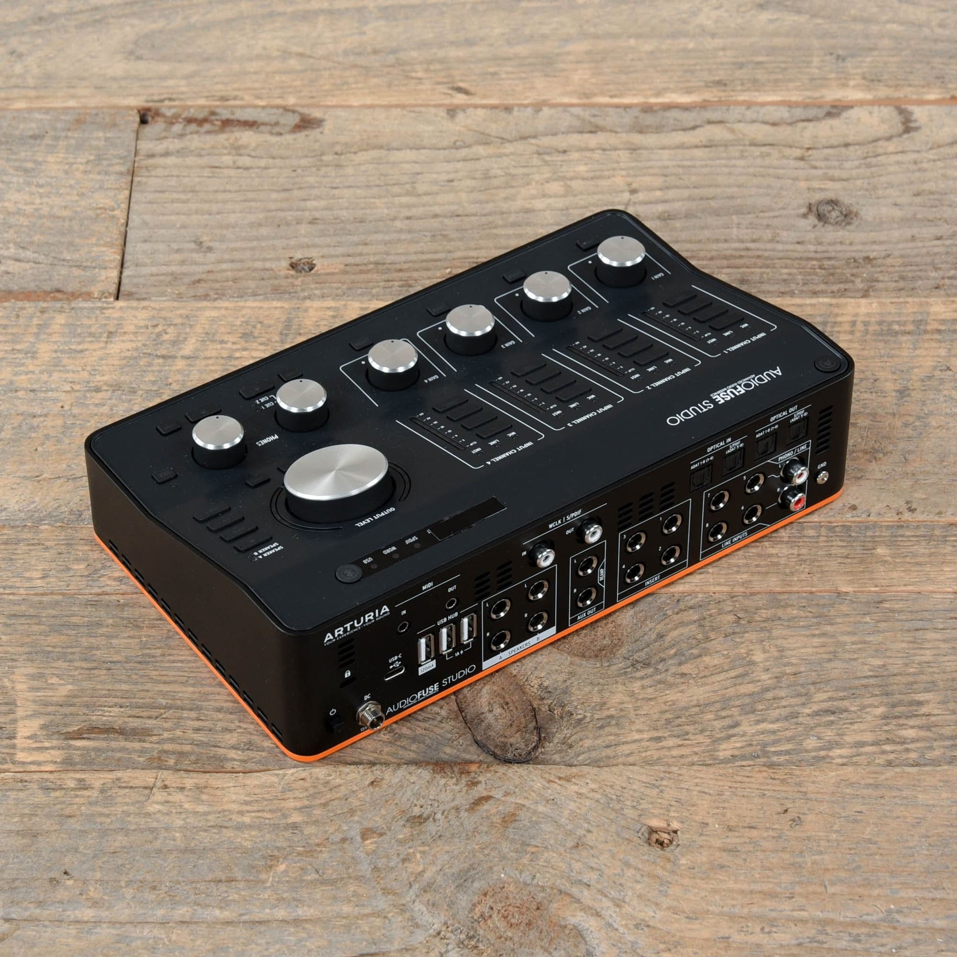 Arturia AudioFuse Studio USB Audio Interface Pro Audio / Interfaces