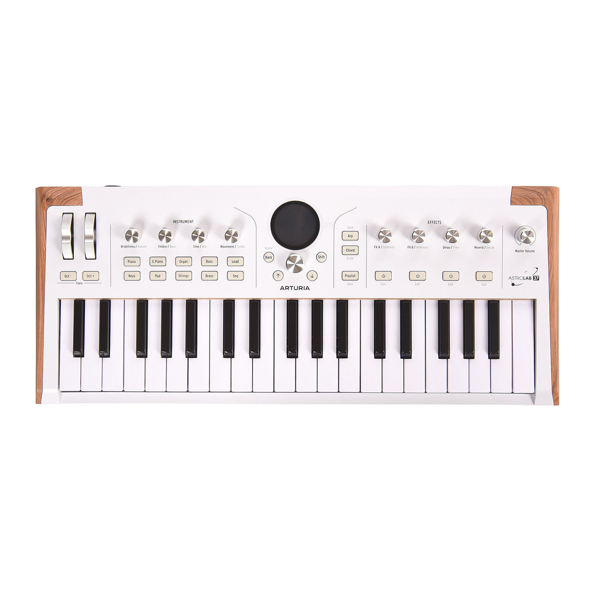 Arturia AstroLab 37 37-Key Stage Keyboard Synthesizers