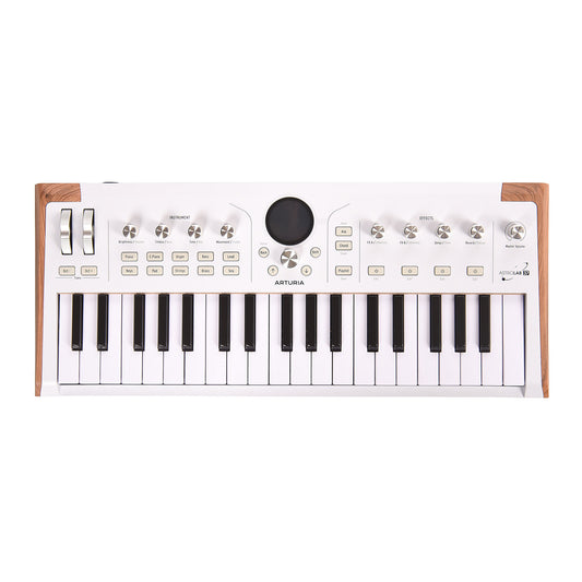Arturia AstroLab 37 37-Key Stage Keyboard Synthesizers