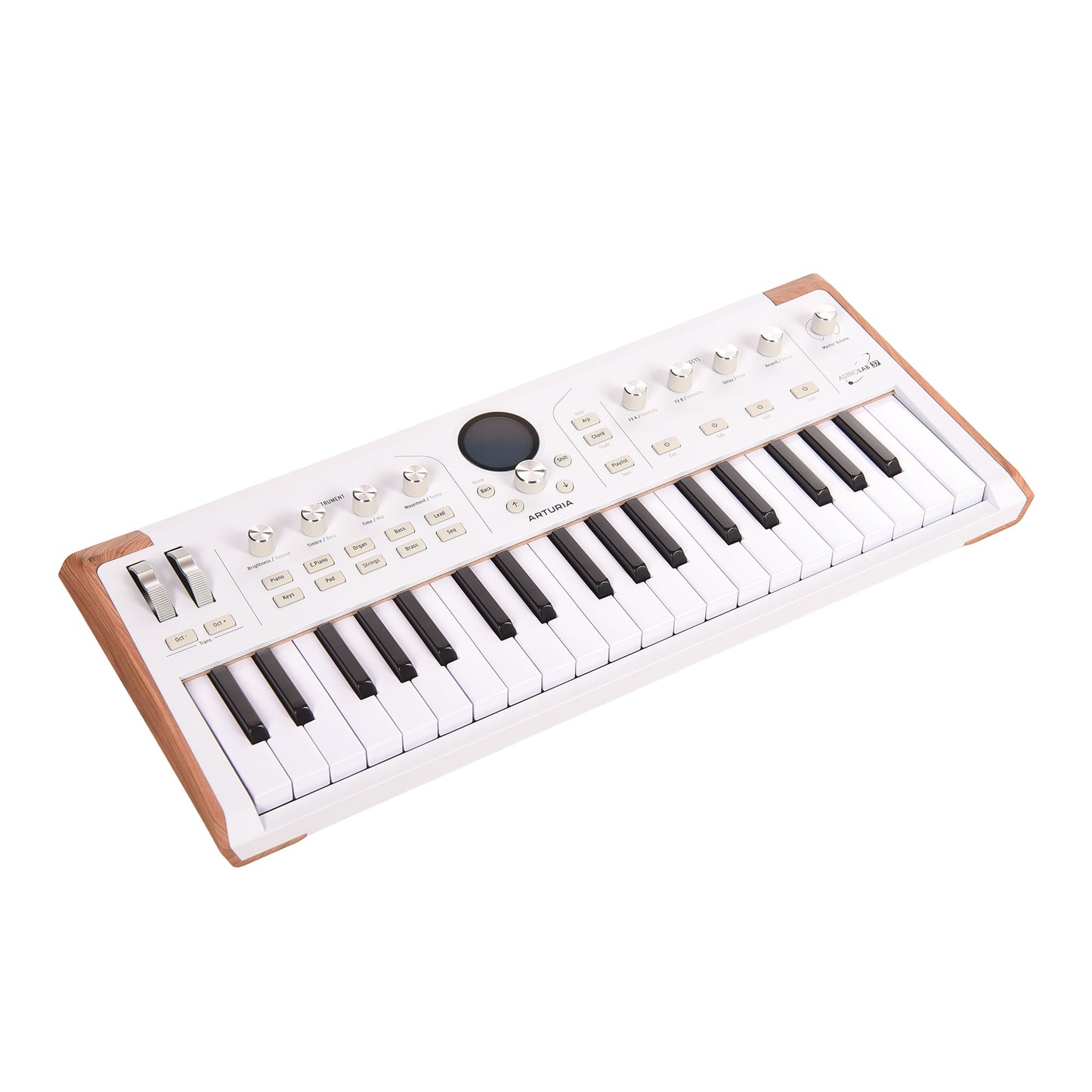 Arturia AstroLab 37 37-Key Stage Keyboard Synthesizers