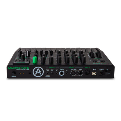Arturia MicroBrute UFO Monophonic Analog Synthesizer Synthesizers