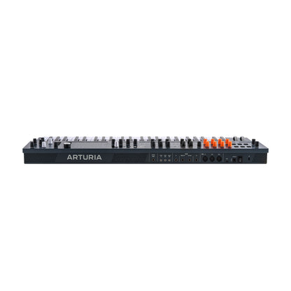 Arturia MiniFreak 49 49-Key 6-Voice Polyphonic Hybrid Synthesizer Synthesizers