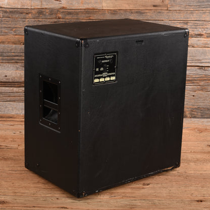 Ashdown ABM 410H 600-Watt 4x10" Bass Speaker Cab Amplifiers