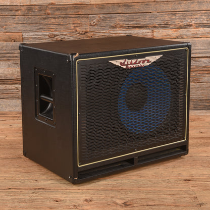 Ashdown ABM-115H EVO IV 300-Watt 1x15" Bass Speaker Cabinet Amps / Bass Amps / Bass Cabinets