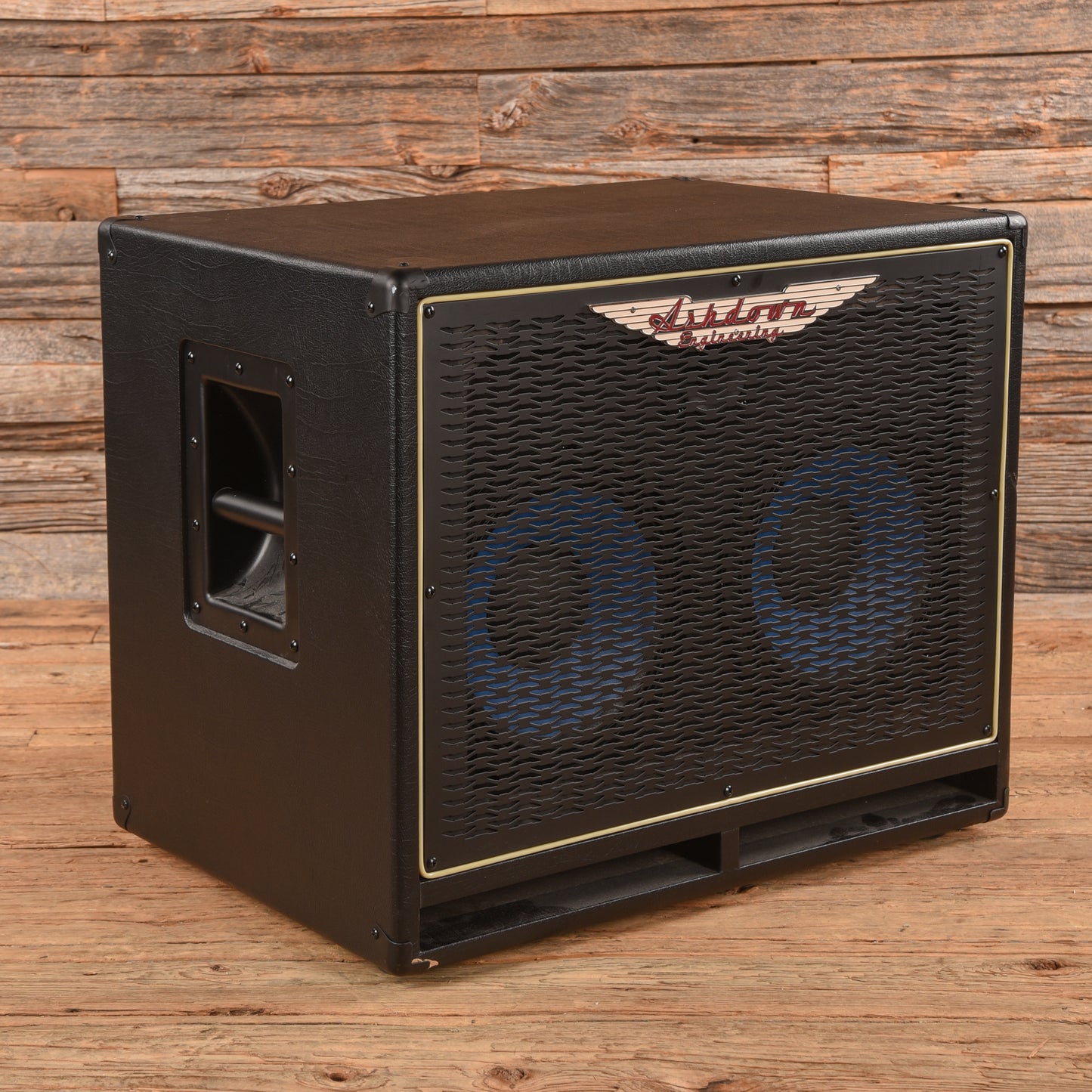 Ashdown ABM-210H EVO IV 300-Watt 2x10" Bass Speaker Cabinet Amps / Bass Amps / Bass Cabinets