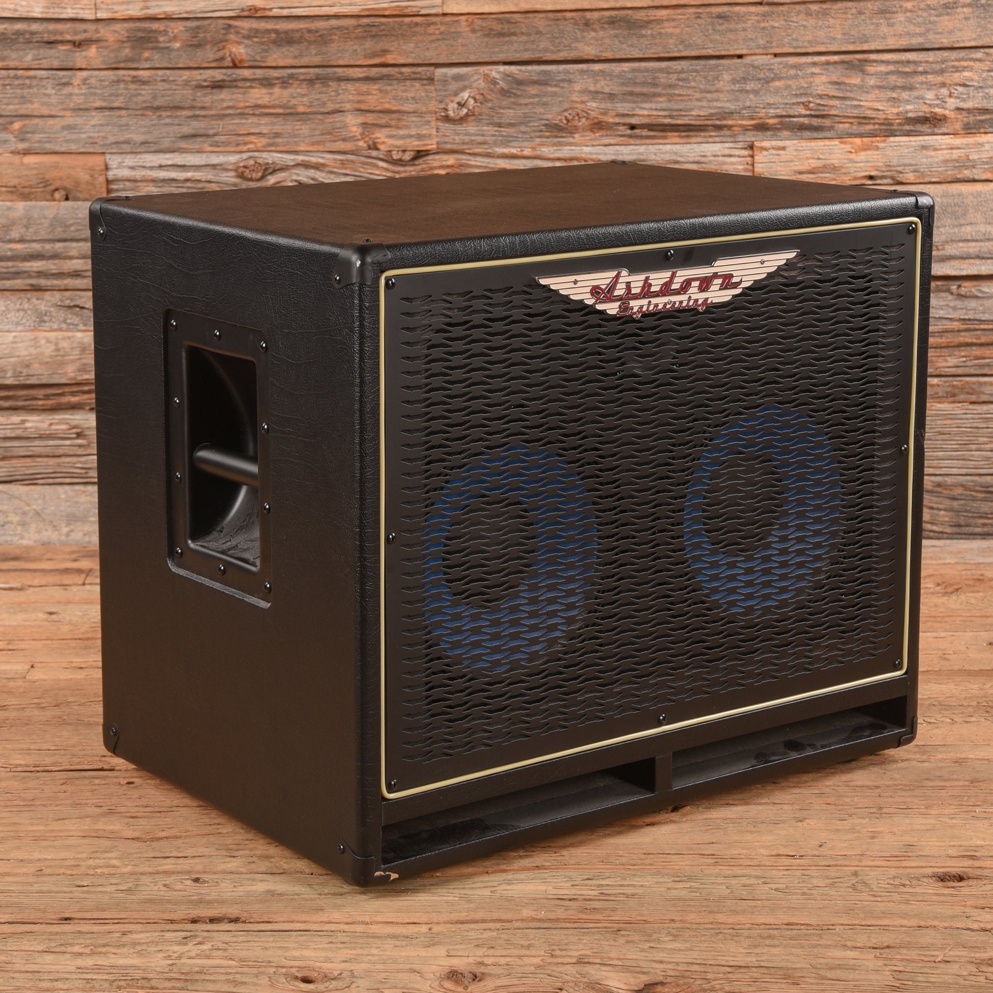 Ashdown ABM-210H EVO IV 300-Watt 2x10" Bass Speaker Cabinet Amps / Bass Amps / Bass Cabinets