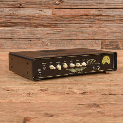 Ashdown CTM30 Little Stubby 30-Watt Bass Amp Head Amps / Bass Amps / Bass Cabinets