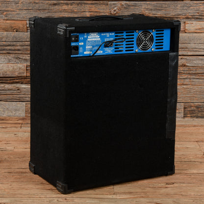 Ashdown Electric Blue 180 1x15 Bass Combo Amps / Bass Amps / Bass Cabinets