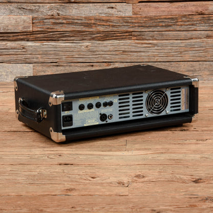 Ashdown EVO II 300-Watt Bass Amp Head Amps / Bass Cabinets