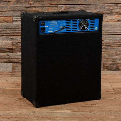Ashdown Electric Blue 180 Amps / Guitar Cabinets
