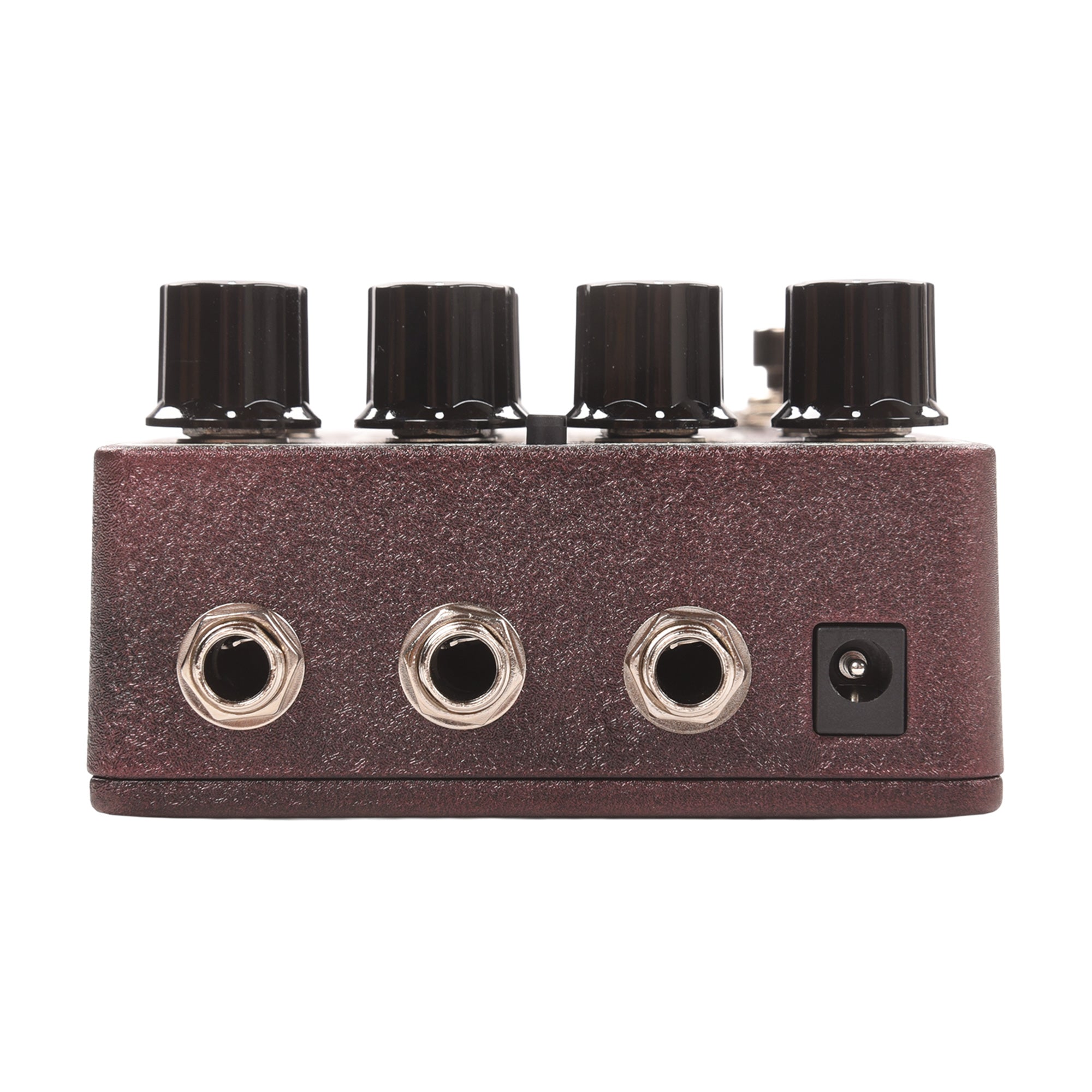 Asheville Music Tools ACV-1 Chorus/Vibrato Time Warping Device Effect Pedals