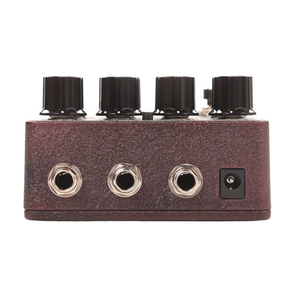 Asheville Music Tools ACV-1 Chorus/Vibrato Time Warping Device Effect Pedals