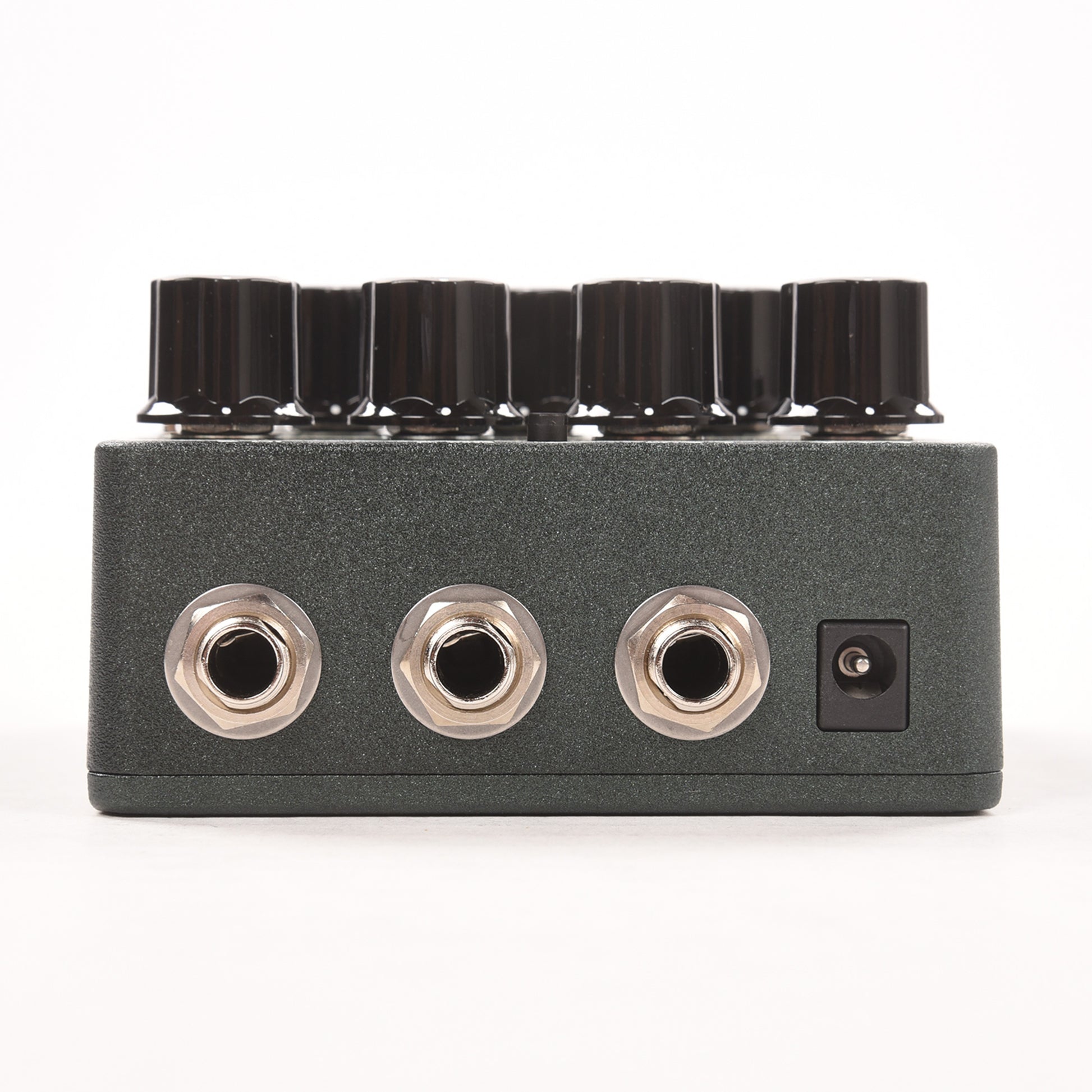 Asheville Music Tools ADG-1 700ms Analog Delay Effect Pedals