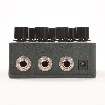 Asheville Music Tools ADG-1 700ms Analog Delay Effect Pedals
