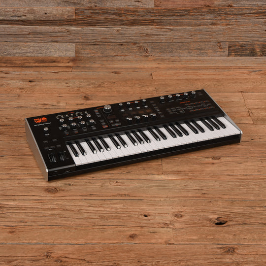 ASM Hydrasynth 49-Key Digital Polyphonic Synthesizer Keyboards and Synths / Synths / Digital Synths