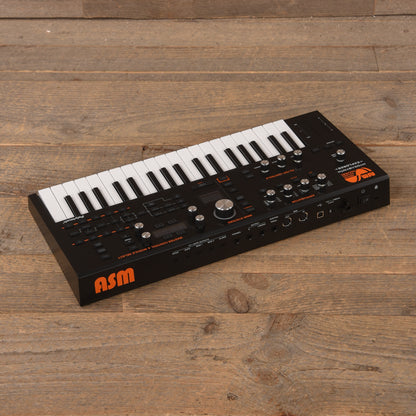 ASM Hydrasynth Explorer 37-Key Digital Polyphonic Synthesizer Keyboards and Synths / Synths / Digital Synths
