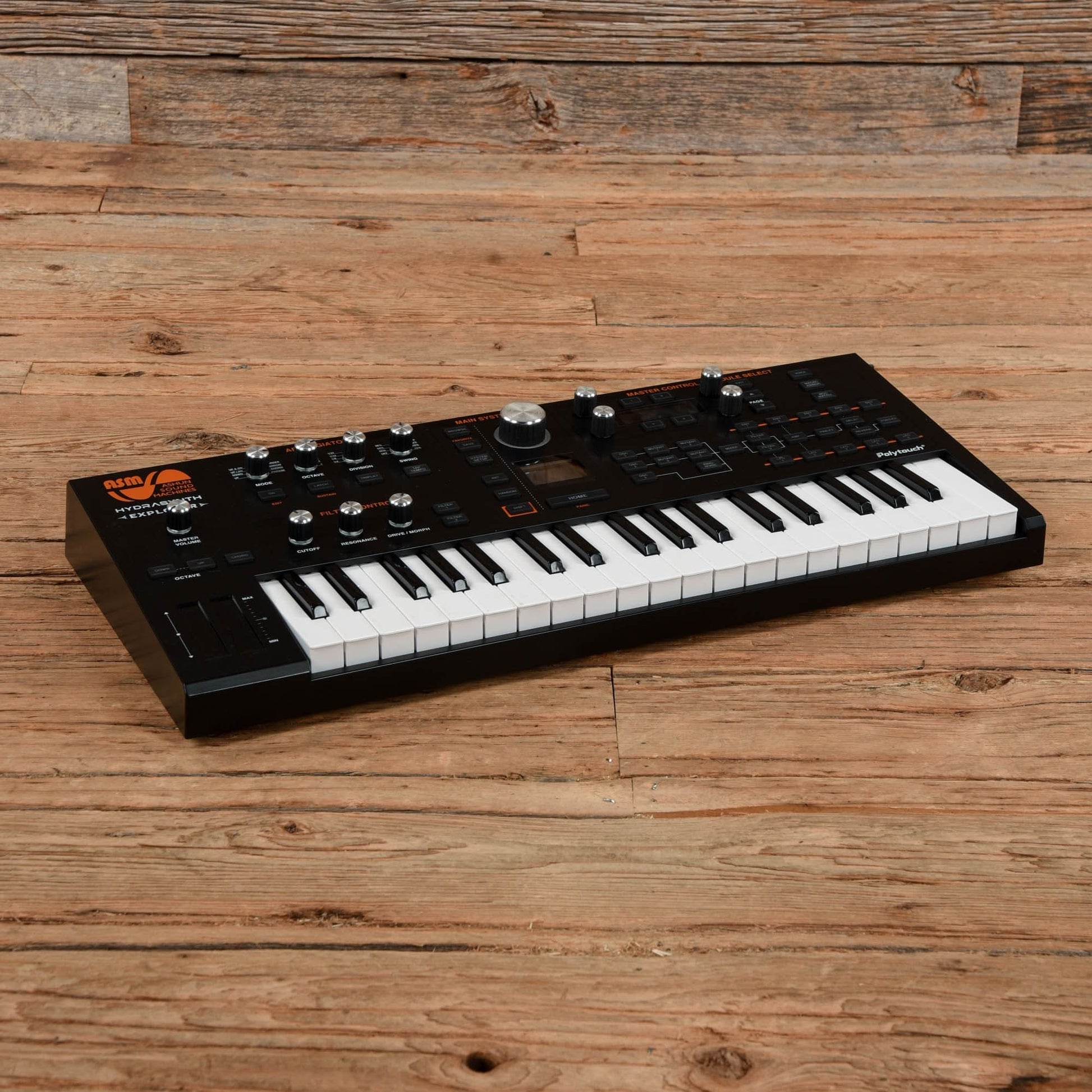 ASM Hydrasynth Explorer Keyboards and Synths / Synths / Digital Synths