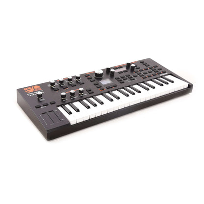 ASM Hydrasynth Explorer 37-Key Digital Polyphonic Synthesizer Synthesizers