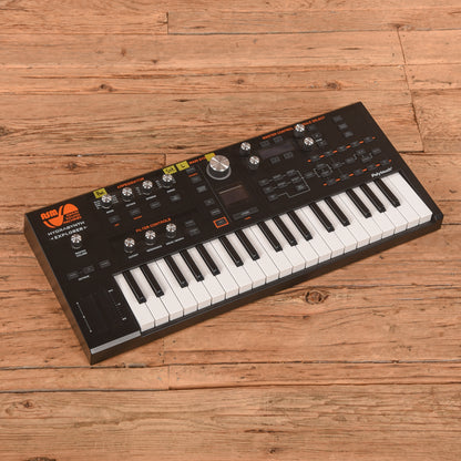 ASM Hydrasynth Explorer 37-Key Digital Polyphonic Synthesizer Synthesizers